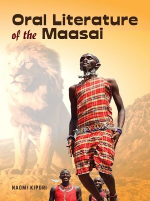 cover image of Kipuri